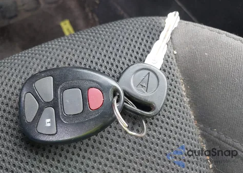 2008 Pontiac G6 Gt из США, поврежденный, VIN 1G2ZH57N384244801